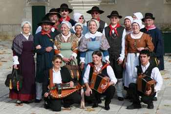 La Gearbaude